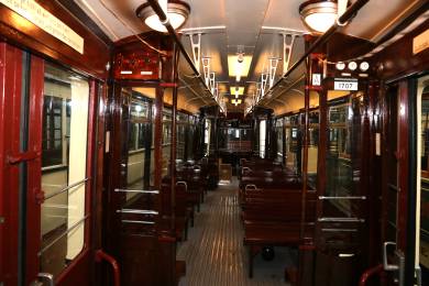 Fortschritte unter der F3 beim säubern des Fahrgestells