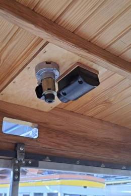 24V- und 750V-Kupplungsdosen im 1103