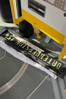 24V- und 750V-Kupplungsdosen im 1103