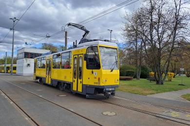 T6 selber fahren für Fahrpersonal mit gültiger Fahrerlaubnis