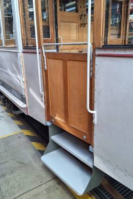 1103 - Umsetztüren von außen