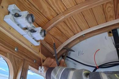 1103 - Elektrikarbeiten