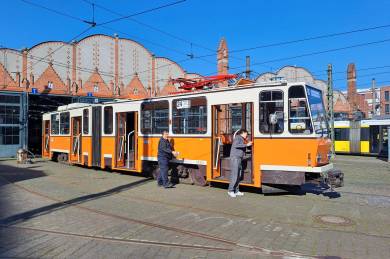 219 481 - Reinigungsarbeiten