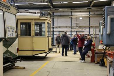 Führung in Köpenick