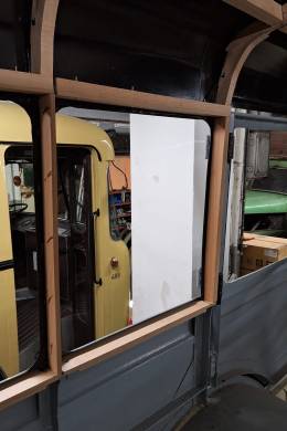 Lowa - Innenausbauarbeiten