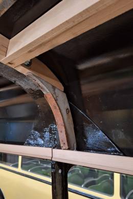 Lowa - Innenausbauarbeiten