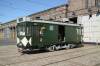 Straßenbahnbeiwagen