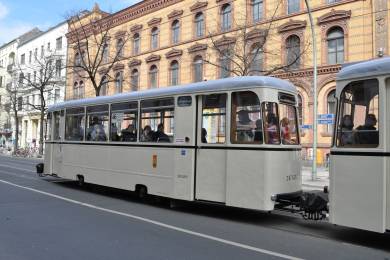 Beiwagen 267 428-2 (BE 64)