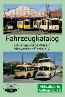 Fahrzeug-Katalog