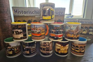 Fahrzeugkatalog DVN 2023